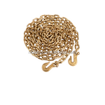 Ratchet Chain Binder Manufacturer - Heavy Duty with Rubber Steel Corner Protector