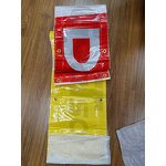 Trailer Load Banner Manufacturer - PVC Reflective Oversize Load Sign Canadian