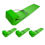 Tow Truck Skates Manufacturer - Tire Skates for Car Transport New Condition