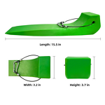 Tow Truck Skates Manufacturer - Tire Skates for Car Transport New Condition