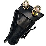 Trailer Coupler Manufacturer - 8000LBS Capacity Adjustable Towpower