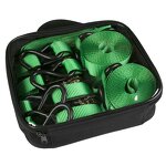 Ratchet Lashing Straps Manufacturer - OEM Custom Printed Polyester Webbing