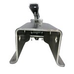 Trailer Coupler Manufacturer - 3'' Channel 2 Inch Ball 5000LBS Capacity