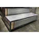 Cargo Load Bar Manufacturer - Adjustable Aluminum E Track Load Lock