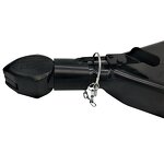 Trailer Coupler Manufacturer - 12500LBS Capacity A-Frame for Trailers