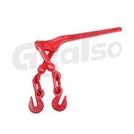 Lever Binder Manufacturer - GYATSO 5/16\"-3/8\" CE Certified Carbon Steel