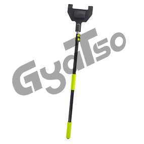 Corner Protector Tool Manufacturer - 8 Foot Aluminum V Edge Guards Placement