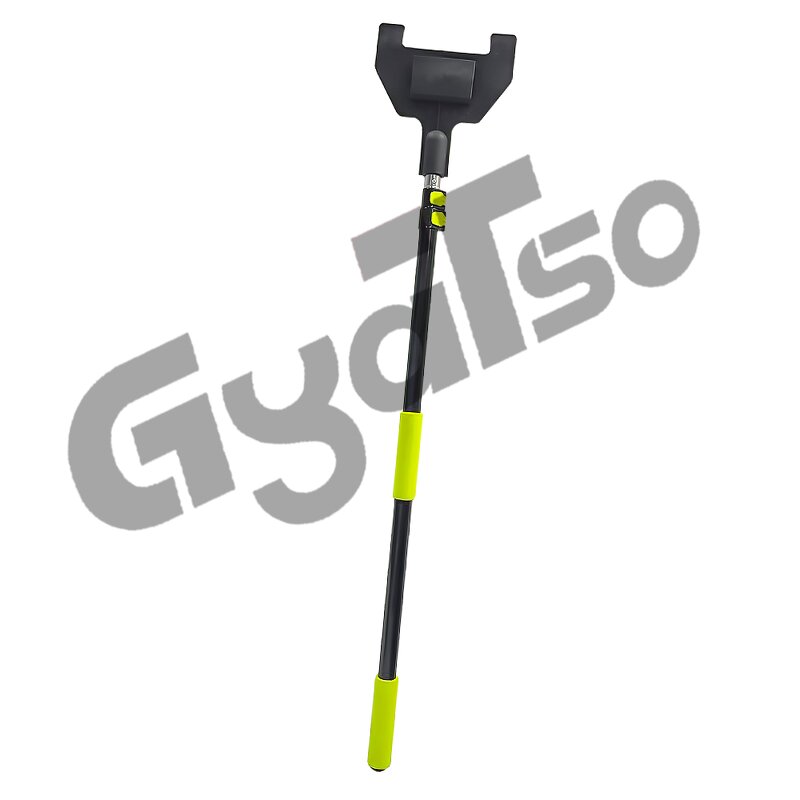 Corner Protector Tool Manufacturer - 8 Foot Aluminum V Edge Guards Placement