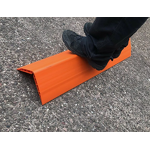 Corner Guards Manufacturer - 2280MM Long Heavy Duty Safety Plastic Protectors