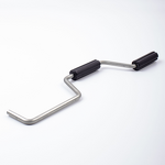 Hand Crank Winch Manufacturer - Portable Strap Winder for Flatbed Truck