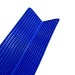 Corner Protector Manufacturer - 1040mm Blue Plastic for Truck Edge Protection