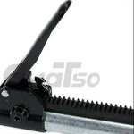 Cargo Bar Manufacturer - 89''-105'' Steel Tube for Van Truck Trailer