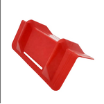 Corner Protector Manufacturer - 12\" Cargo Corner Guard V BOARD