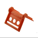 Corner Protector Manufacturer - Hot Sale 4\" Flatbed Edge Plastic Protectors