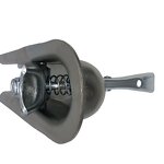 Boat Trailer Manufacturer - 2'' Channel 2 Inch Ball 3500IBS Capacity