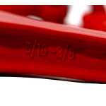 Ratchet Chain Binder Kit Manufacturer - 5/16\" -3/8\" Grade 70 Zinc-Finished