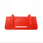 Corner Protector Manufacturer - 12\" Cargo Corner Guard V BOARD