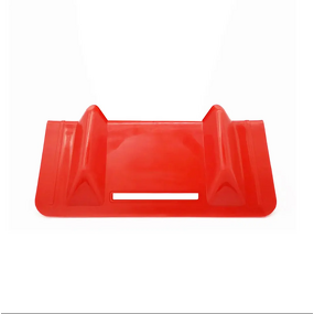 Corner Protector Manufacturer - 12\" Cargo Corner Guard V BOARD