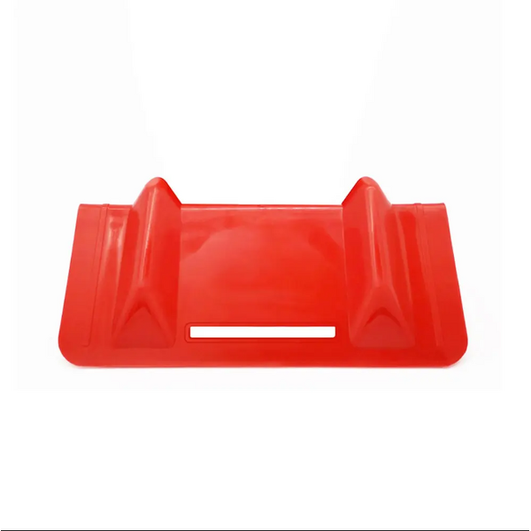 Corner Protector Manufacturer - 12\" Cargo Corner Guard V BOARD