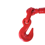 Ratchet Chain Binder Kit Manufacturer - 5/16\" -3/8\" Grade 70 Zinc-Finished