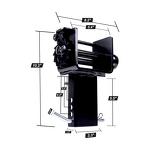 Winch Rope Tightener Manufacturer - Latch Type Trailer Pocket for Binding