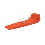 Tire Skates Manufacturer - Durable for Vehicle Towing and Transportation