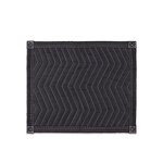 Moving Blankets Manufacturer - Heavy Duty Non-Woven Recycled Furniture Pads