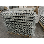 Tarp Roller Kit Manufacturer - Hand Crank Assembly for Dump Trailer