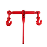 Ratchet Chain Binder Kit Manufacturer - 5/16\" -3/8\" Grade 70 Zinc-Finished