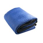 Moving Blankets Manufacturer - Heavy Duty Non-Woven Furniture Protection Pads