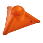 Corner Protector Manufacturer - Heavy-Duty Molded Plastic for Tarp Protection