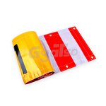 Oversized Load Sign Manufacturer - Canadian D Sign Durable Vinyl Fabric Banner