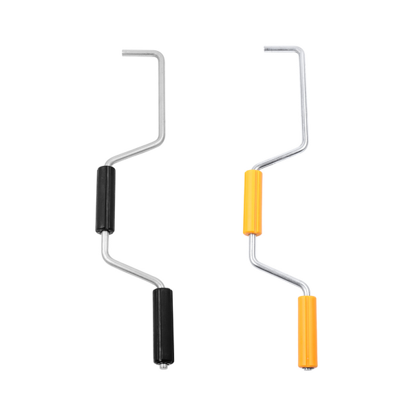 Hand Crank Winch Manufacturer - Portable Strap Winder for Flatbed Truck