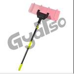 Corner Protector Manufacturer - Hot Sale 8 Feet Aluminum with Extension Handle