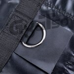 Flatbed Truck Cover Manufacturer - 10' x 12' 18OZ PVC Vinyl Coated Nylon Tarp