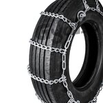 Tire Chains Manufacturer - OEM Custom Snow Chains for Semi Trucks