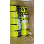 Cargo Strap Manufacturer - 4\" Flatbed with 5000kg Break Strength Corner Protector