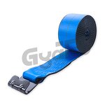Winch Strap Manufacturer - 4 Inch 30 ft US Standard Cargo Lashing