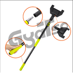 Corner Protector Manufacturer - Hot Sale 8 Feet Aluminum with Extension Handle