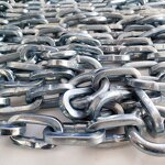 Tire Chains Manufacturer - OEM Custom Snow Chains for Semi Trucks