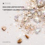 Mirror Effect Nail Art Decoration Set Manufacturer - OEM/ODM Custom Newest Hot Sale Mirror Effect Nail Art Decoration Set