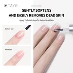 Nail Art Cleaning Solution Nail Cleaner Liquid Factory - OEM/ODM Custom Large Capacity Nail Art Cleaning Solution Nail Cleaner Liquid for Salon