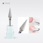 High Quality Fine Diamond Cuticle Clean Sanding Bands Factory - OEM/ODM Custom Professional High Quality Fine Diamond Cuticle Clean Sanding Bands