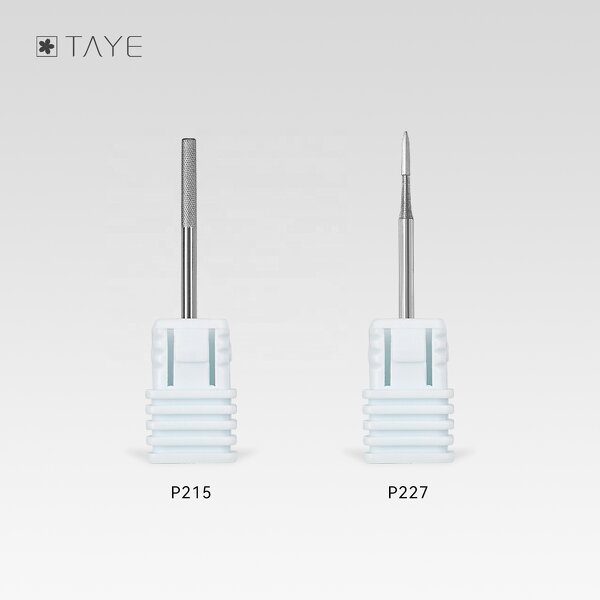 Hot Sale Easy to Take Off Stainless Steel Diamond Nail Drill Bits Factory - OEM/ODM Custom Hot Sale Easy to Take Off Stainless Steel Diamond Nail Drill Bits