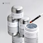 Clear Construction Nail Gel Manufacturer - OEM/ODM Custom High Quality Factory Supply Clear Construction Nail Gel UV Base Coat