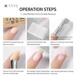 Nail Dead Skin Cuticle Softener Remover Liquid Manufacturer - OEM/ODM Custom Nail Care Nail Dead Skin Cuticle Softener Remover Liquid for Nail Solution