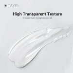 Strong Sticky Nail Poly Gel Extension UV Gel Factory - OEM/ODM Custom Long Lasting Strong Sticky Nail Poly Gel Extension UV Gel