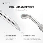 Portable Fast Drying Salon Rechargeable Handheld Nail Lamp Factory - OEM/ODM Custom Factory Direct Portable Fast Drying Salon Rechargeable Handheld Nail Lamp