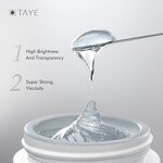 Rhinestone Gel for Manicure Manufacturer - OEM/ODM Custom Nails Salon Professional High Viscosity Rhinestone Gel for Manicure