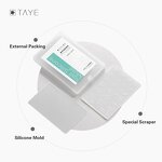 Double Layer Organizer Container Tool Storage Box Factory - OEM/ODM Custom Double Layer Organizer Container Multi Functional Nail Tool Storage Box